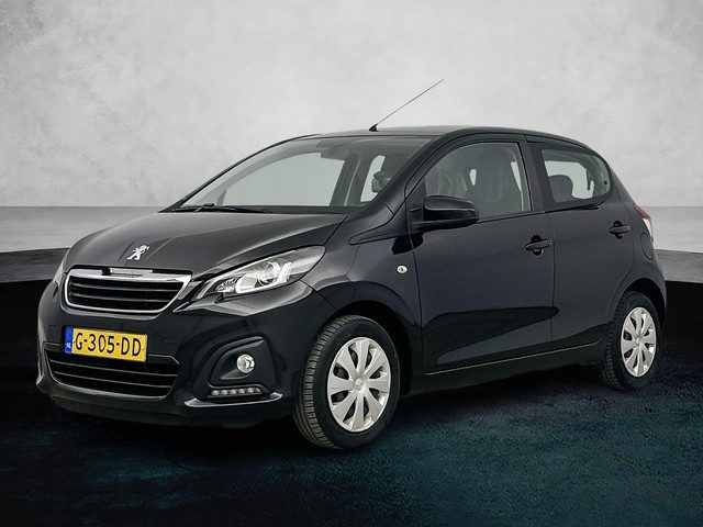 Peugeot 108 1.0 e-VTi Active