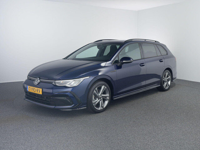 Volkswagen Golf Variant 1.5 TSI R-Line