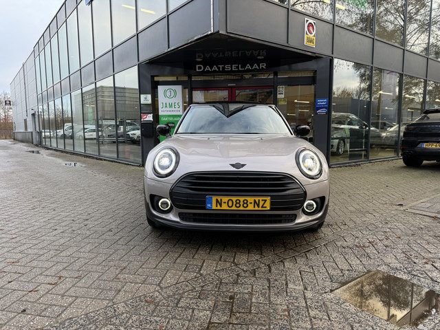 MINI Clubman Mini 1.5 Cooper Business Edition Automaat