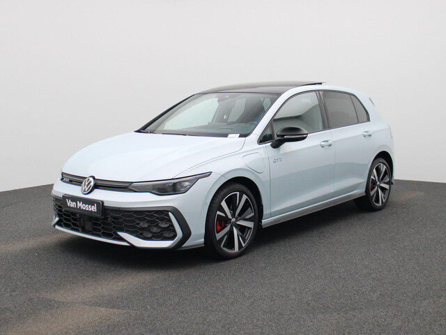 Volkswagen Golf 1.5 eHybrid GTE 272 PK