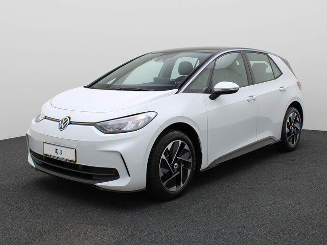 Volkswagen ID.3 Pro 58 kWh/204PK