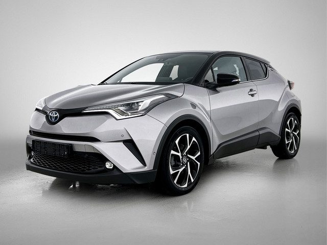 Toyota C-HR 1.8 Hybrid Executive