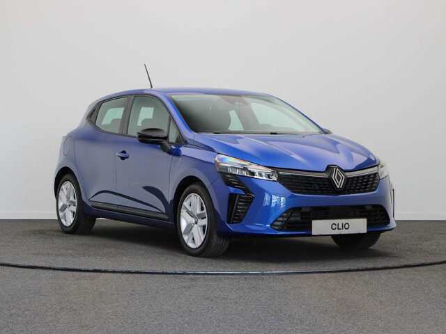 Renault Clio TCe 90pk GPF evolution