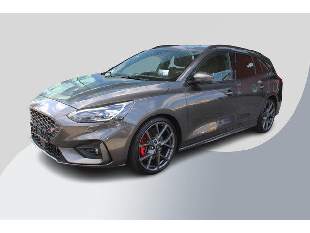 Ford Focus Wagon 2.0 EcoBlue ST 190pk diesel