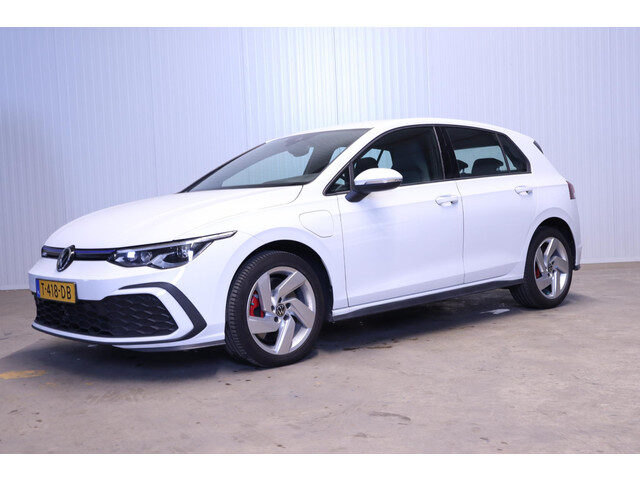 Volkswagen Golf 1.4 eHybrid GTE