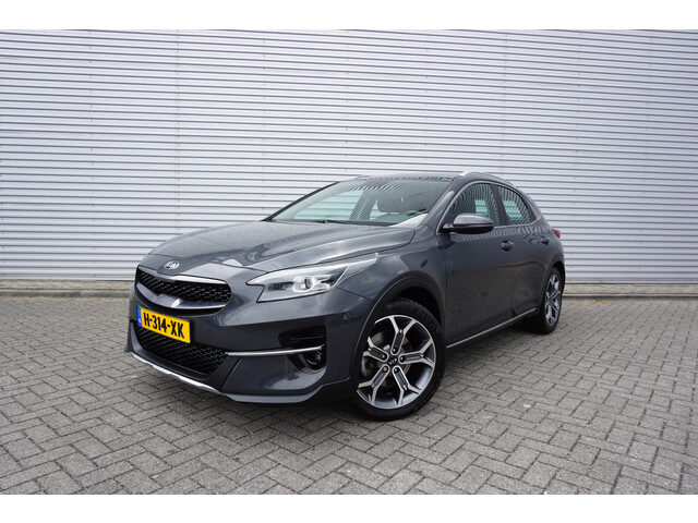 Kia XCeed 1.0 T-GDi DynamicLine