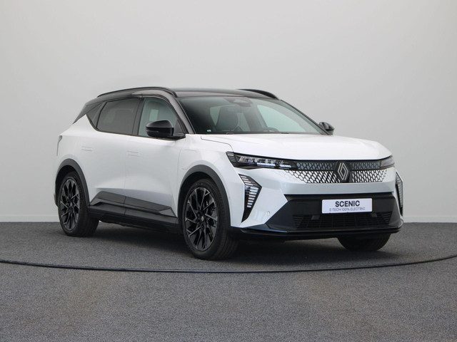 Renault Scénic E-Tech esprit Alpine Long range