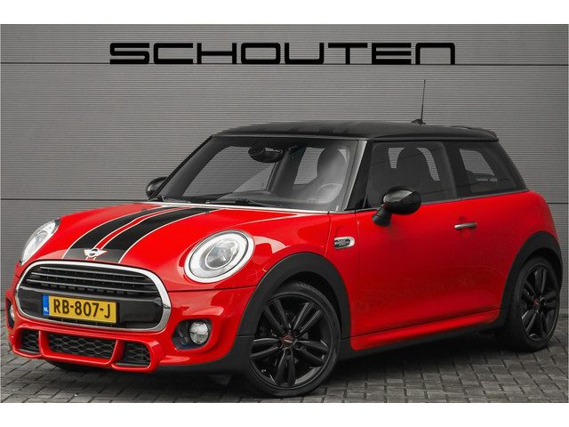 MINI Cooper Mini 1.5 Chili