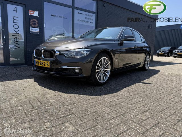 BMW 3 Serie 330e Centennial Executive