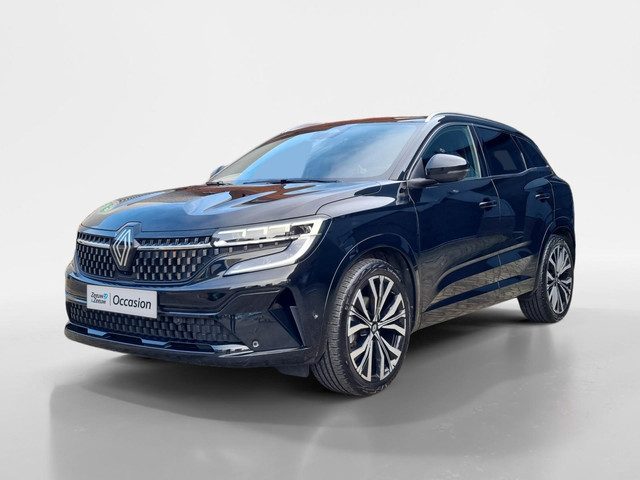 Renault Austral 1.2 E-Tech full hybrid 200 iconic