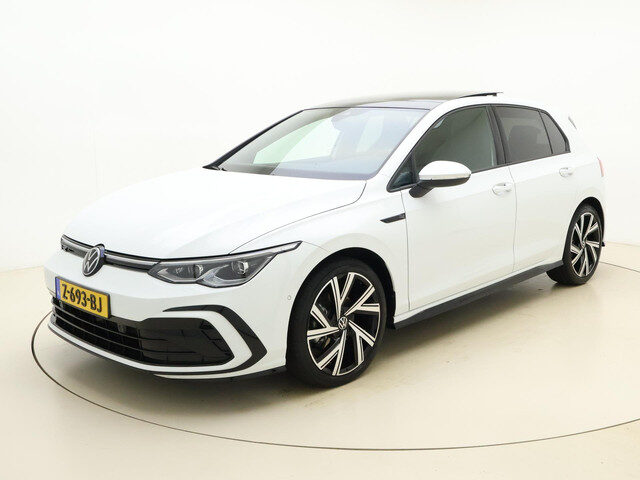 Volkswagen Golf 1.5 eTSI R-Line Business