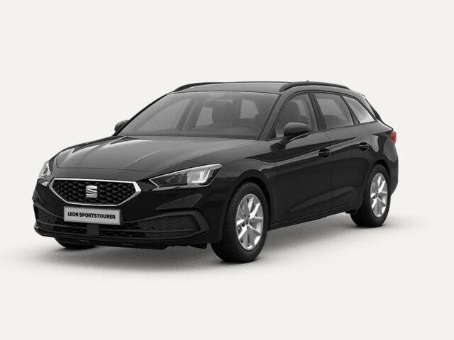 Seat Leon Sportstourer 1.5 TSI e-Hybrid Style