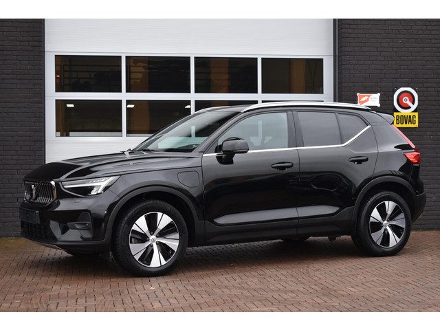 Volvo XC40 1.5 T4 Recharge 211PK Aut. Inscription Expression