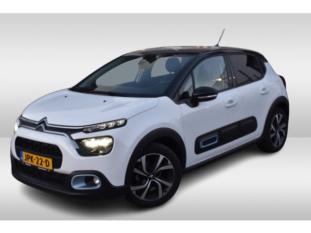 Citroën C3 PureTech 110 Shine | Elle