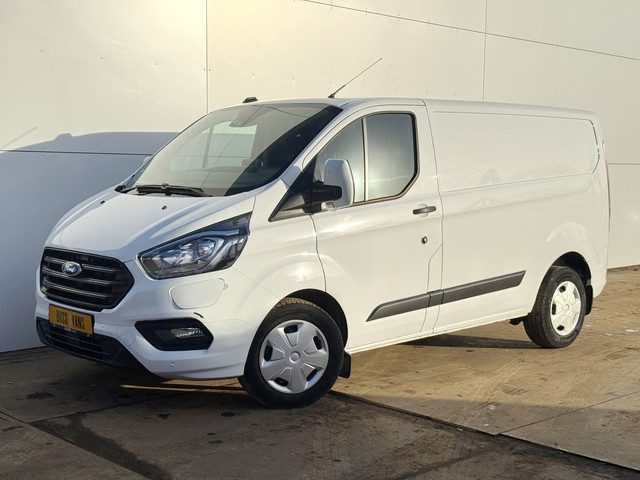 Ford Transit Custom 340 1.0 PHEV 120PK