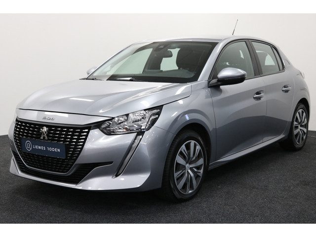 Peugeot 208 1.2 PT BL Active (+ Trekhaak)