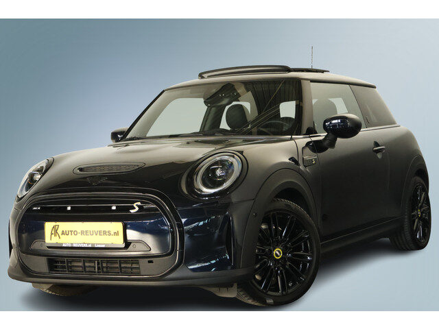 MINI Electric Mini MINI Yours 33 kWh