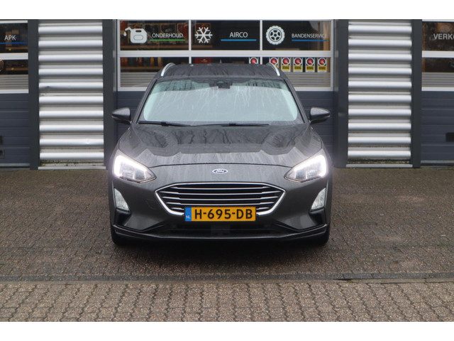 Ford Focus Wagon 1.0 EcoBoost Trend Edition Business