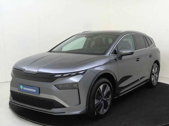 Škoda Enyaq iV 85 Business Edition