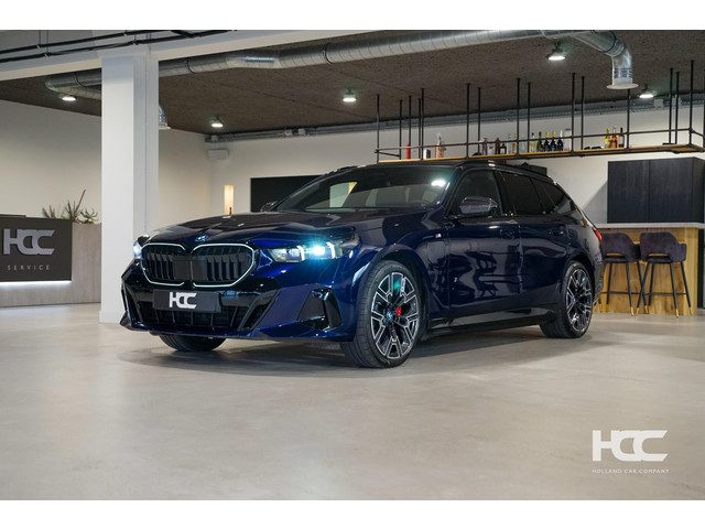 BMW 5 Serie touring 530e xDrive | M Sport Pro | Carbon | Individual