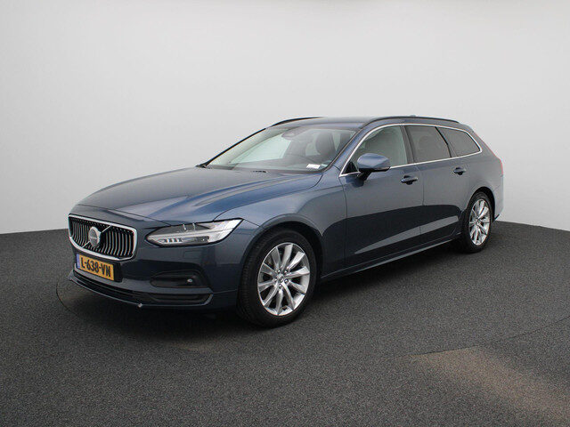 Volvo V90 2.0 B4 Momentum Business