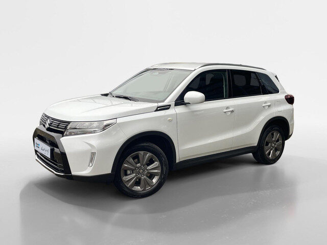 Suzuki Vitara 1.4 Boosterjet Smart Hybrid Select