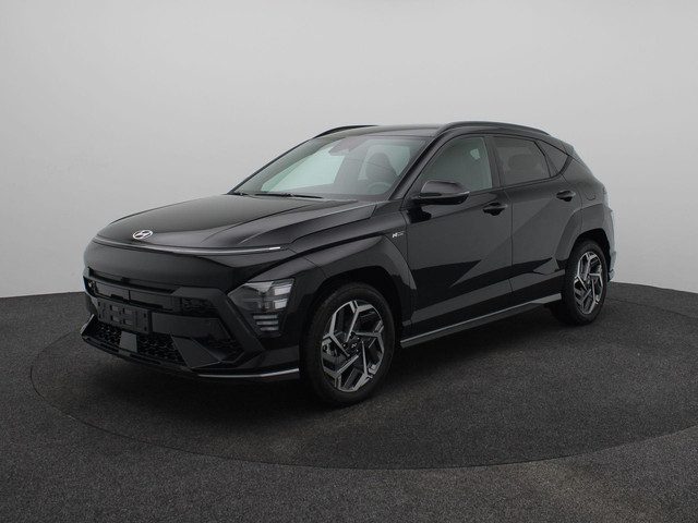 Hyundai Kona 1.6 GDI HEV N Line