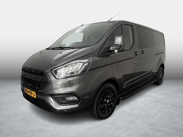 Ford Transit Custom 300 2.0 TDCI L2H1 Limited DC