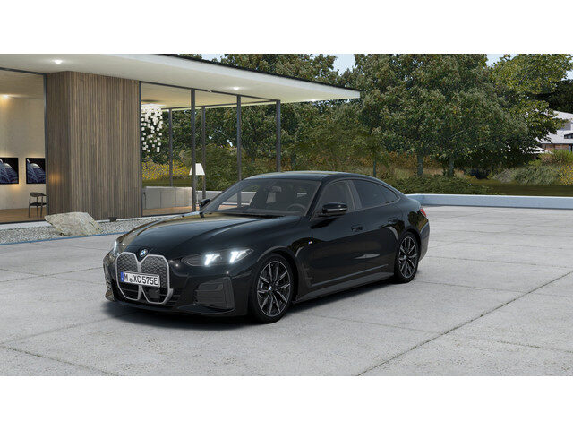 BMW i4 eDrive35 M Sport