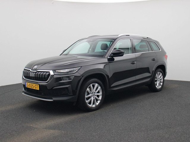 Škoda Kodiaq 1.5 TSI Business Edition Plus