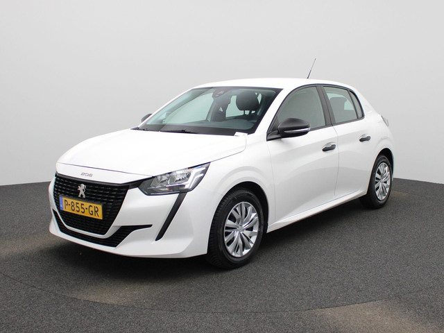 Peugeot 208 1.2 PureTech Like