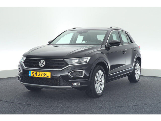 Volkswagen T-Roc 1.5 TSI 150pk DSG Sport