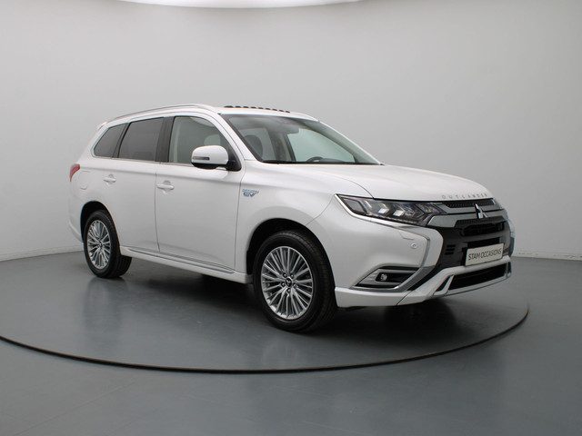 Mitsubishi Outlander 225pk PHEV Intense+