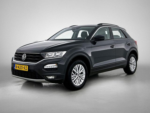 Volkswagen T-Roc 1.0 TSI Style 110 PK