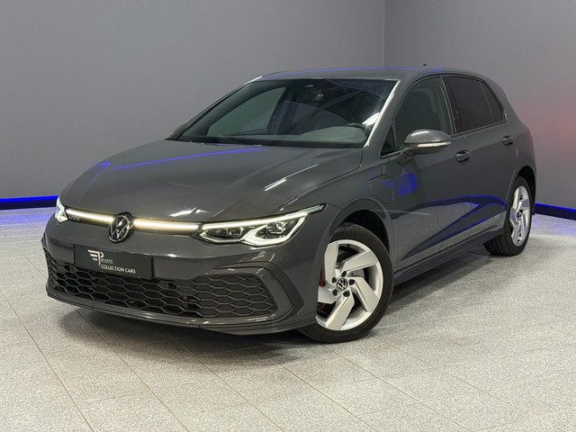Volkswagen Golf 1.4 eHybrid GTE