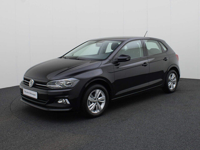 Volkswagen Polo 1.0TSI/96PK Comfortline