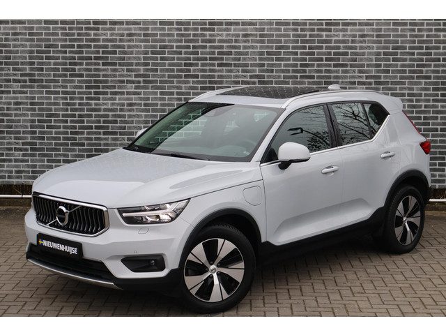 Volvo XC40 Plug-in Hybrid T5 Inscription Expression