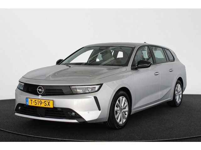 Opel Astra Sports Tourer 1.2 Edition