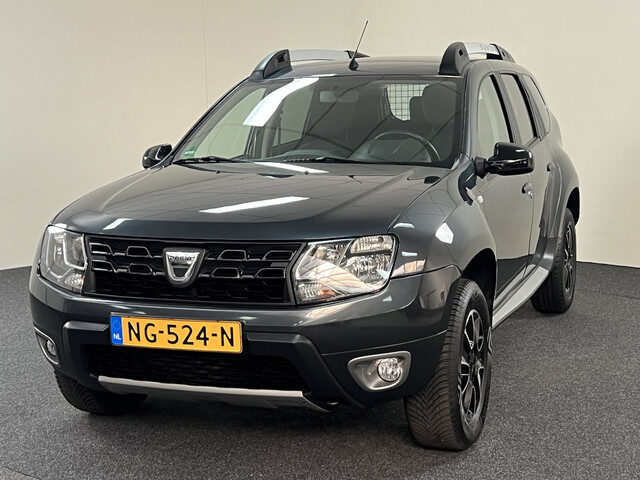 Dacia Duster 1.2 TCe 4x2 Blackshadow