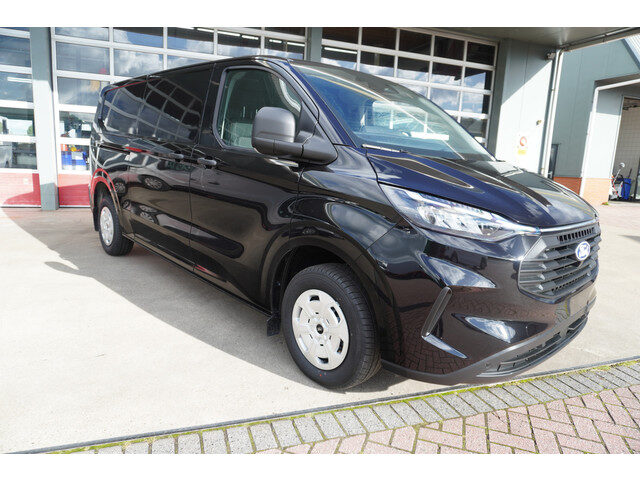 Ford Transit Custom 320L 2.0 TDCI 136PK L2H1 Trend Achterklep Schuifdeur L / R