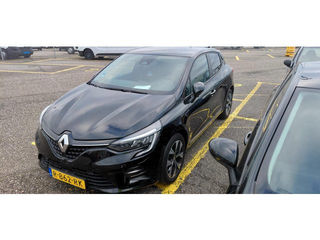Renault Clio TCe 90 GPF Evolution