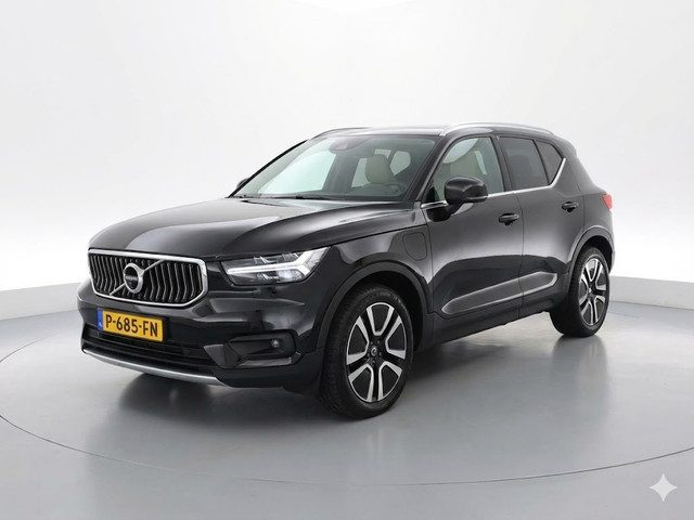 Volvo XC40 1.5 T5 Rech. Inscr. | Geen import | Trekhaak | Schuifdak | 360 C