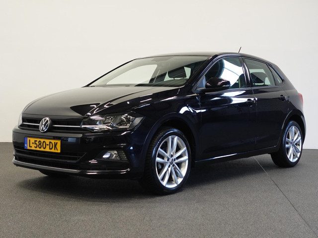 Volkswagen Polo 1.0 TSI Highline DSG-7 Aut.