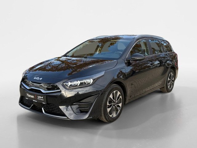 Kia Ceed Sportswagon 1.6 GDI PHEV DynamicLine