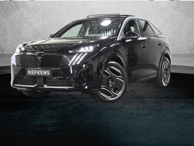 Peugeot 3008 e-3008 Launch Edition 325PK Dual Motor 73 kWh