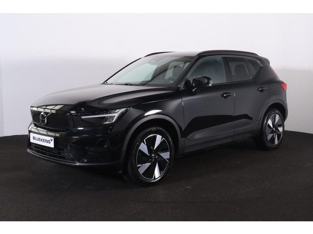 Volvo XC40 Recharge Twin Plus 82 kWh