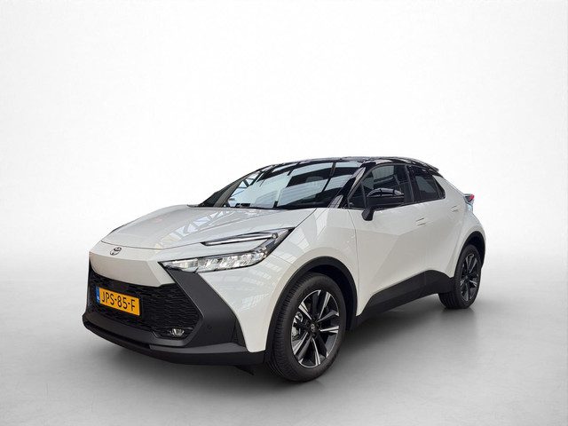 Toyota C-HR 1.8 Hybrid 140 Dynamic