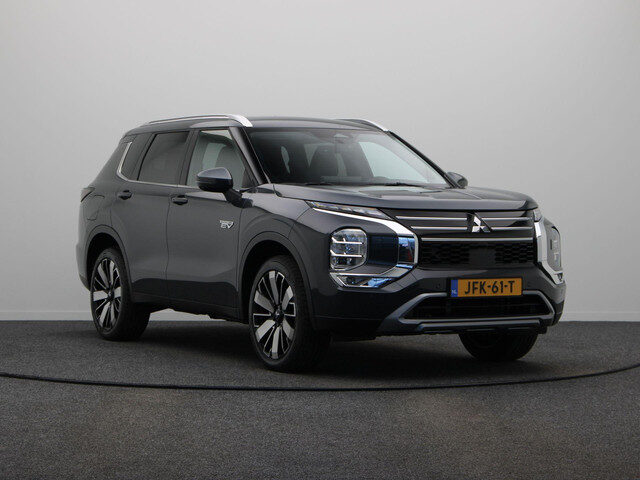 Mitsubishi Outlander 2.4 PHEV First Edition