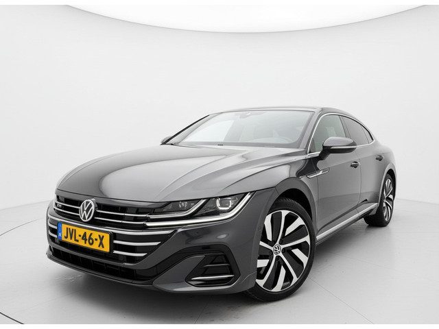 Volkswagen Arteon Shooting Brake eHYBRID 218PK DSG R-LINE BUSINESS+