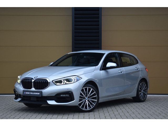 BMW 1 Serie 118i High Executive Edition
